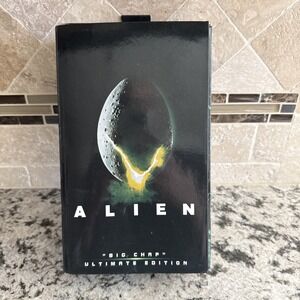 NECA Alien Ultimate Action Figure - "Big Chap" 40th Anniversary